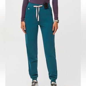 FIGS High-waisted Zamora 2.0 Joggers
